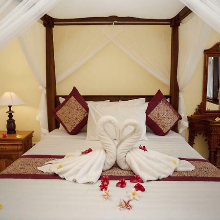 Buana Home Stay Ubud  Exterior photo