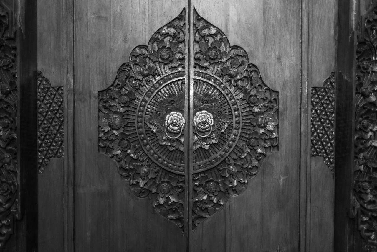 Buana Home Stay Ubud  Exterior photo