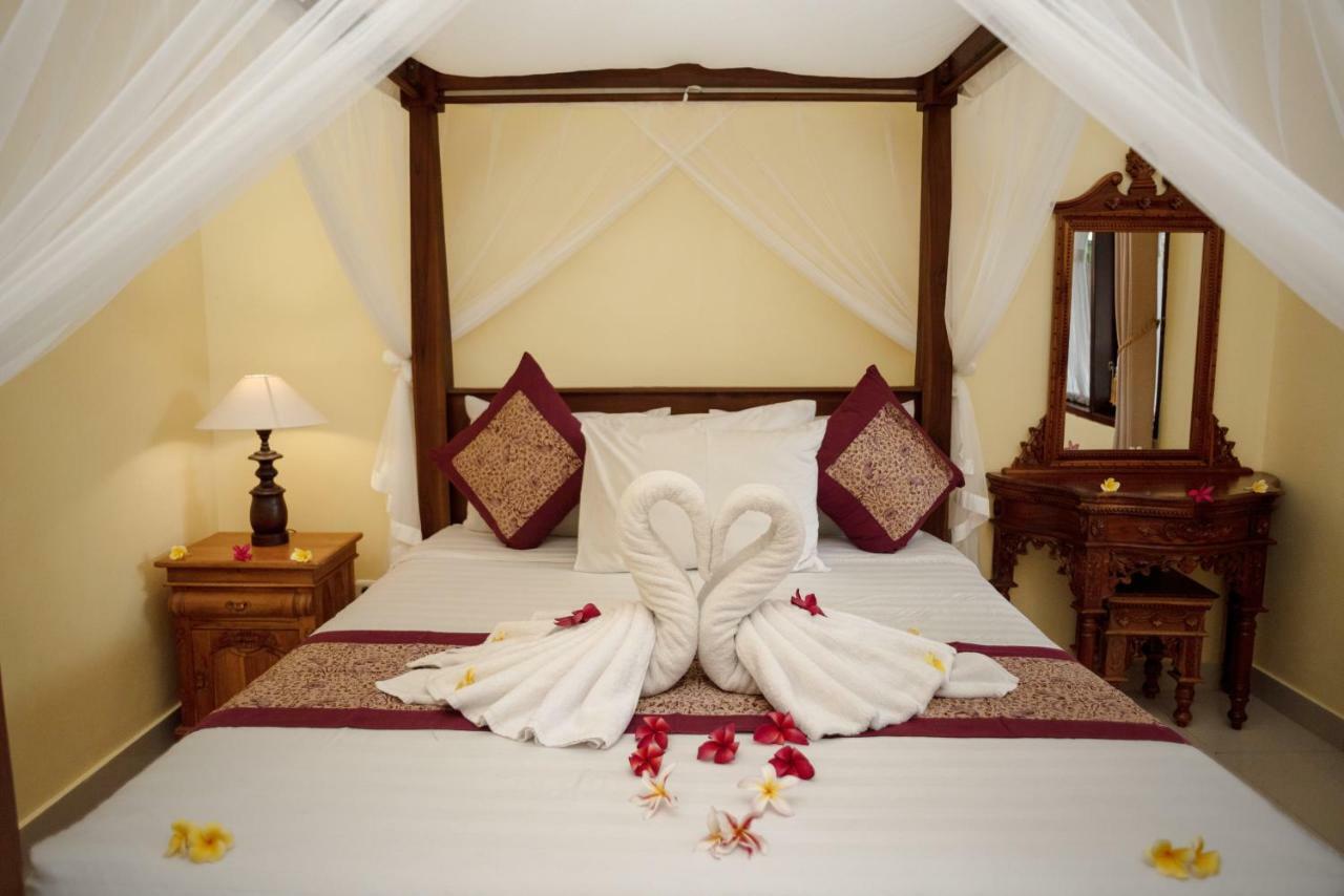 Buana Home Stay Ubud  Exterior photo