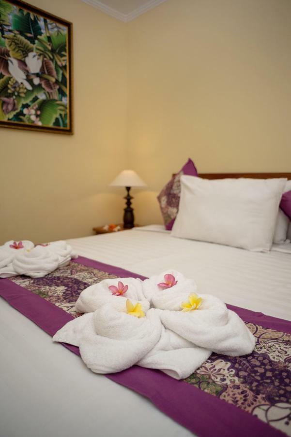 Buana Home Stay Ubud  Exterior photo