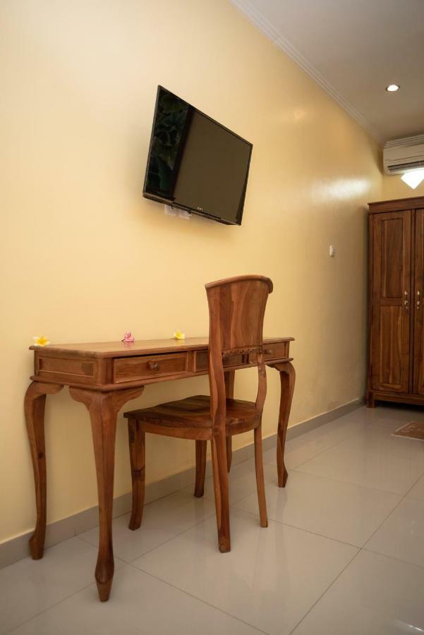 Buana Home Stay Ubud  Exterior photo