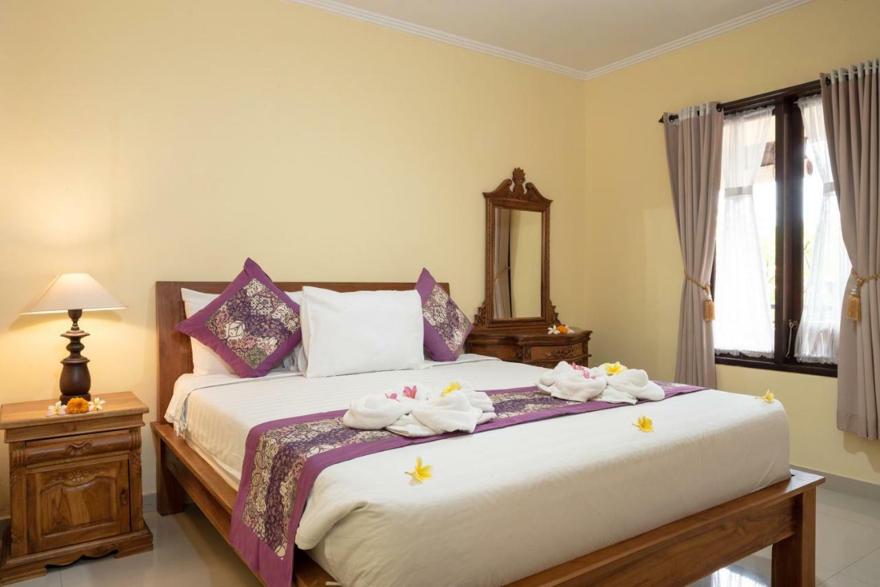Buana Home Stay Ubud  Exterior photo