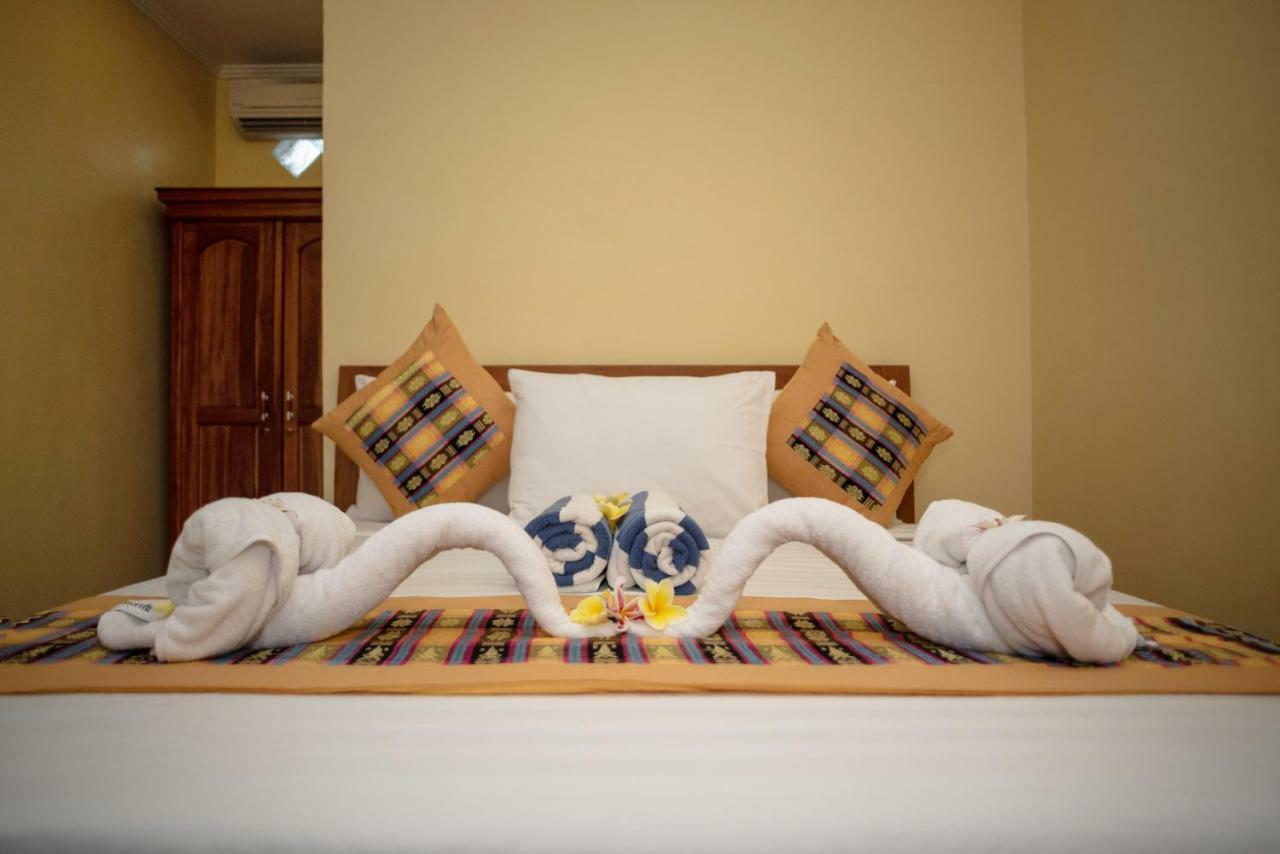 Buana Home Stay Ubud  Exterior photo
