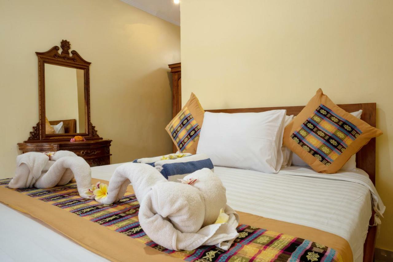 Buana Home Stay Ubud  Exterior photo