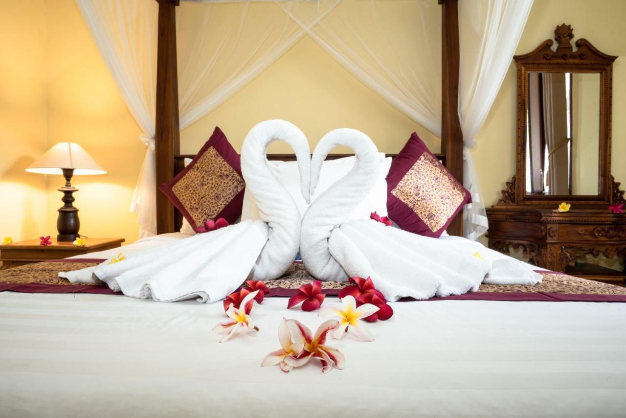 Buana Home Stay Ubud  Exterior photo