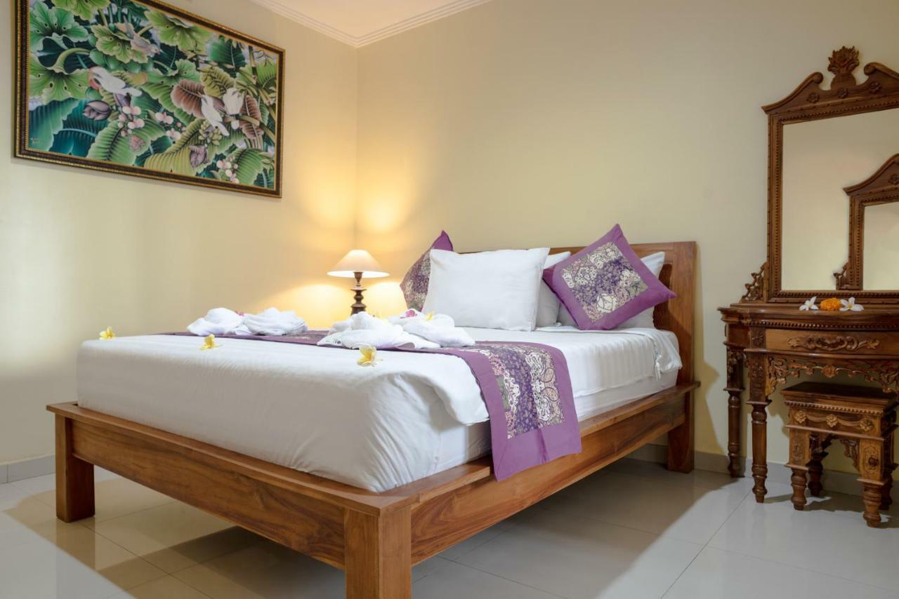 Buana Home Stay Ubud  Exterior photo