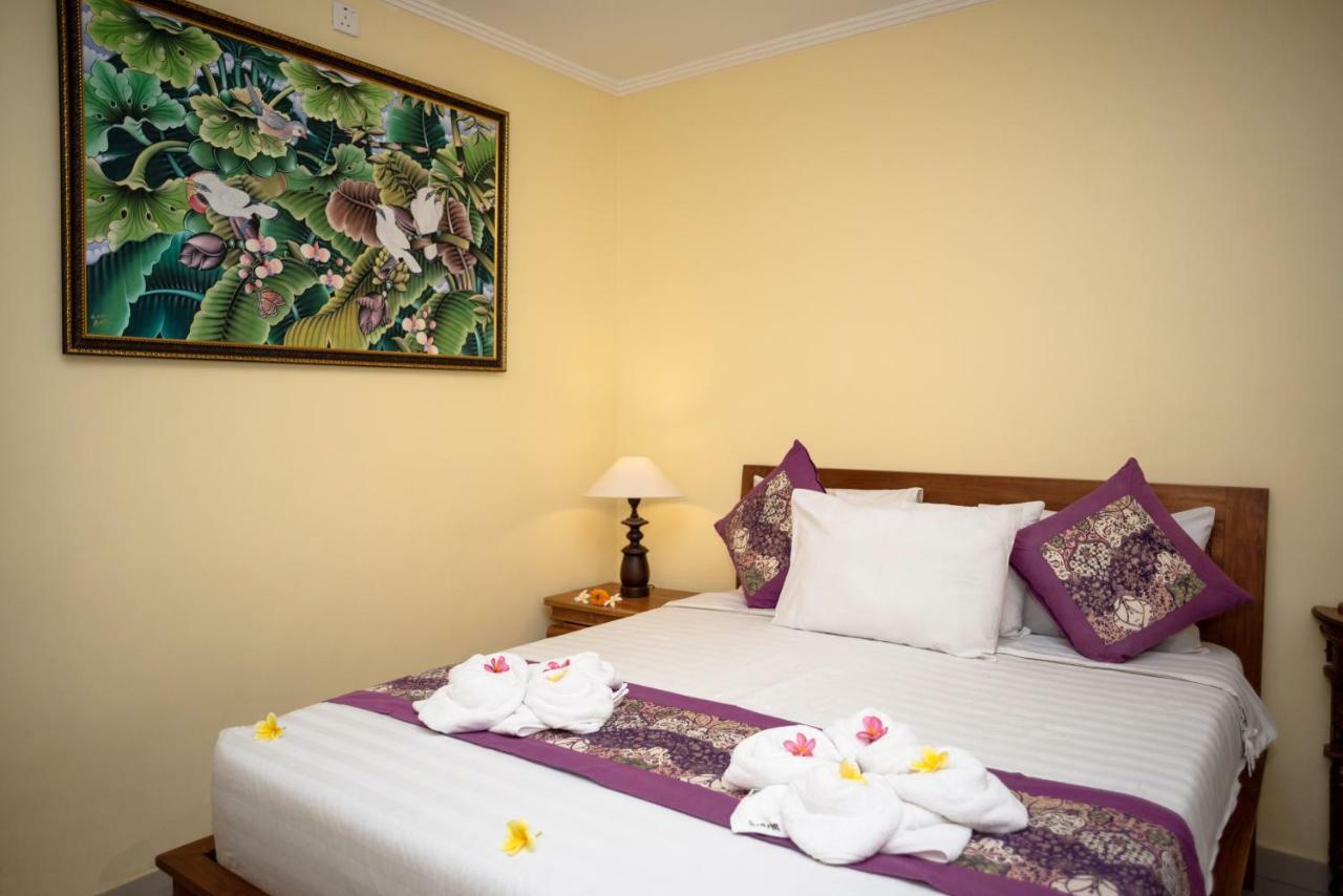Buana Home Stay Ubud  Exterior photo