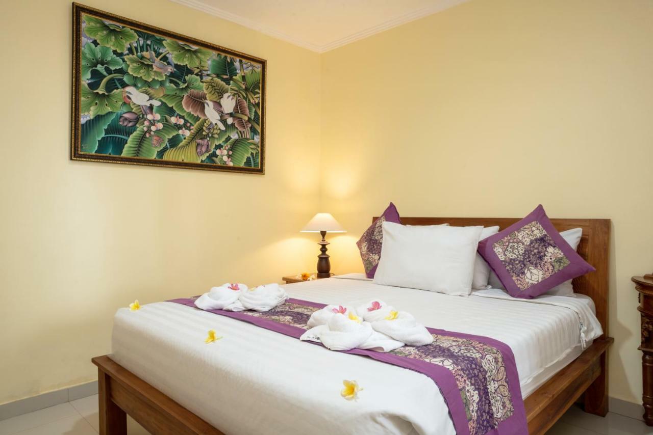 Buana Home Stay Ubud  Exterior photo